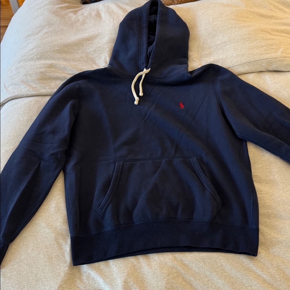 Mens Polo by Ralph Lauren Sweat Suit Set
